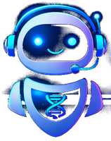DNA Robotics — Robôs de publicidade, entrega e limpeza para empresas